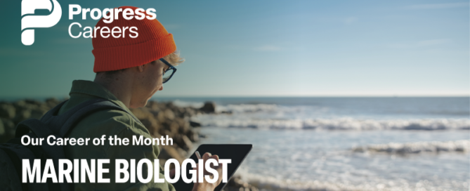 Marine Biologist