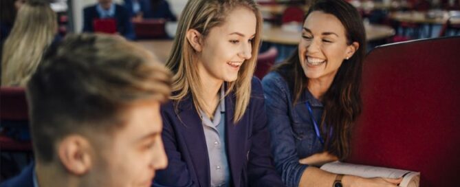 How to write a personal statement