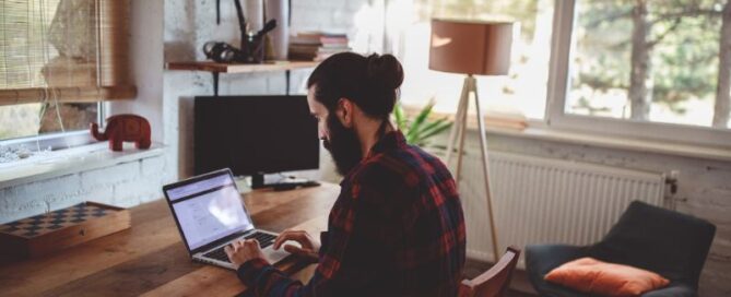 Finding Work Experience