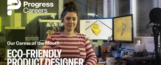 Eco-friendly Product Designer