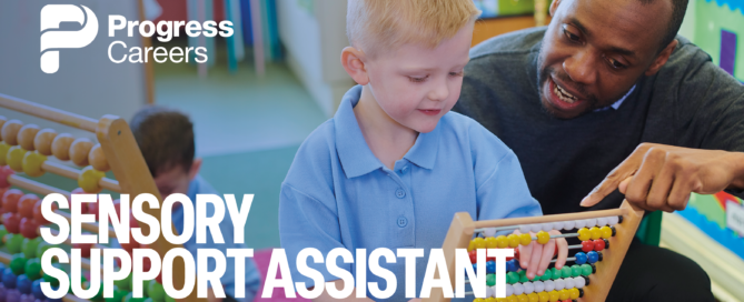 Sensory Support Assistant