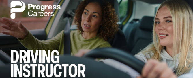 Driving Instructor