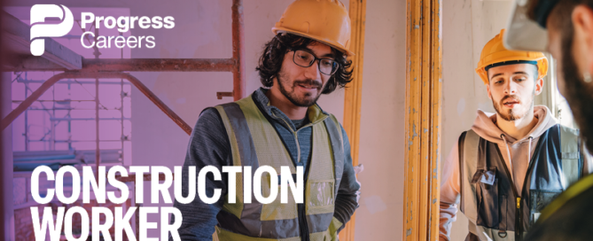 Construction Worker