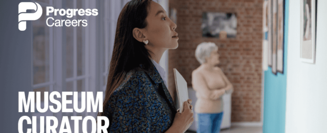 Museum Curator