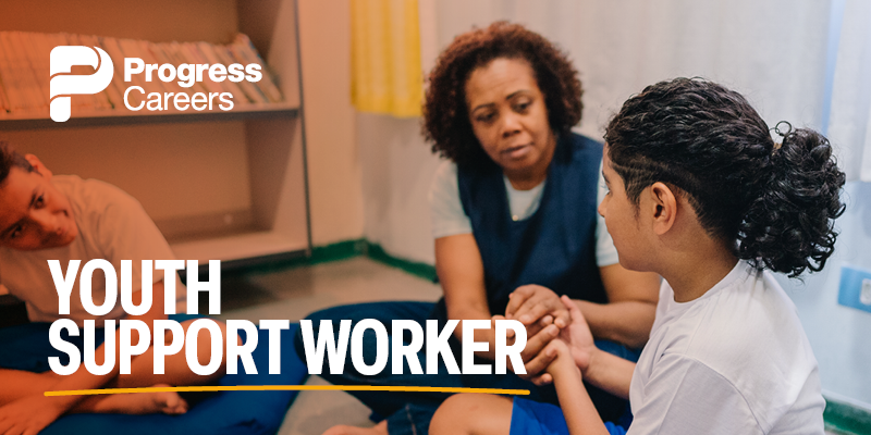 Youth Support Worker