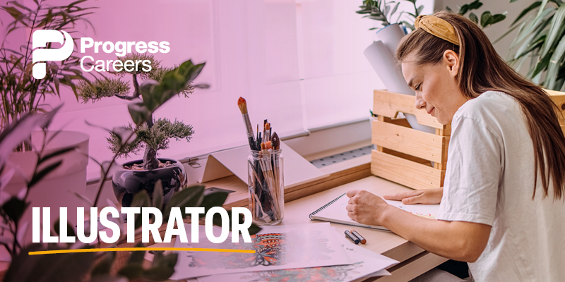 January 26 - Illustrator