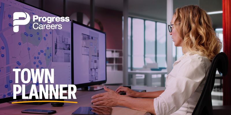 February 2026 - Town Planner